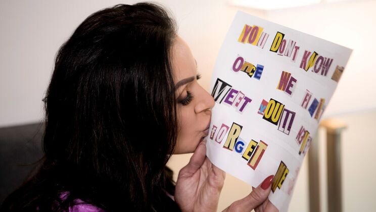 [Brazzers] - Big Cock Fucks Kendra Lust's Tight Pussy - Kendra Lust - Keiran Lee