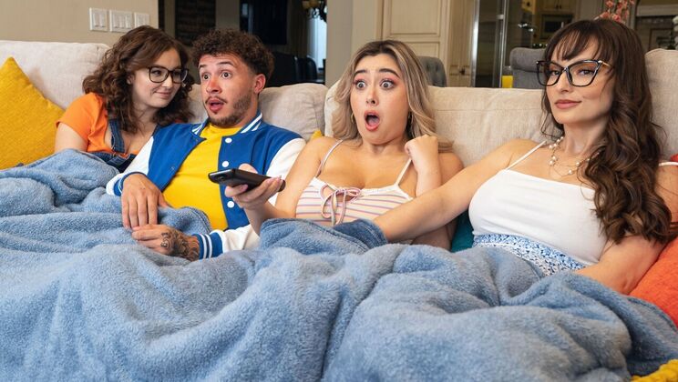 [Brazzers] - Getting Caught: The Best Sex Moments - Jessa Rhodes - Lexi Luna - Van Wylde - Natasha Nice - Skylar Snow - Keiran Lee - Cali Carter - Xander Corvus - Alexis Monroe. - Kaden Kole - Aubree Valentine - Kay Carter - Ryan Reid - Delilah Day - Leana Lovings - Apollo Banks - Abigaiil Morris - Chloe Surreal - Musa Phoenix