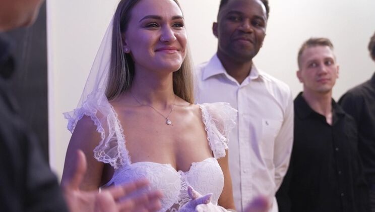 [NRXStudio] - Rough Interracial Sex: Siri's First Time Porn - Steve - Leo Casanova - Martin Spell - Marty Dope - Shadow Smith - Toni Bil - Aleksandr Bright - Black Rocky - Tim Monster Cock - Hello Siri3