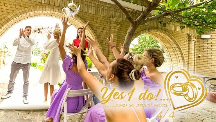 [ClubSweethearts] -  Skinny Blonde in High Heels Gets Down - Olivia Trunk - Martin Spell - Angel Rai - Cristafeer Robien - Jane White - Murkovski Showl - Alice Flore - Novella Night - Avrora Murai