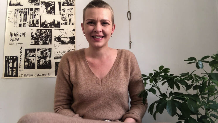 [Ersties] - Ersties Babes Agave & Anais in Intimate Session - Agave (Ersties) - Anais (Ersties)