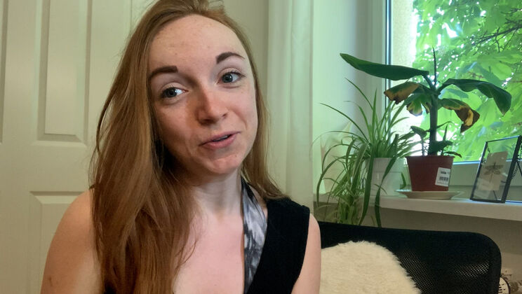 [Ersties] - Abbygale and Caroline: Tempting Ersties Models - Caroline (Ersties) - Abbygale (Ersties)